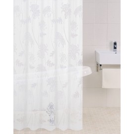 Sabichi Cynthia Peva Shower Curtain