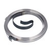 10Pcs Pull Starter Spring Metal Start Coil Accessory Part for