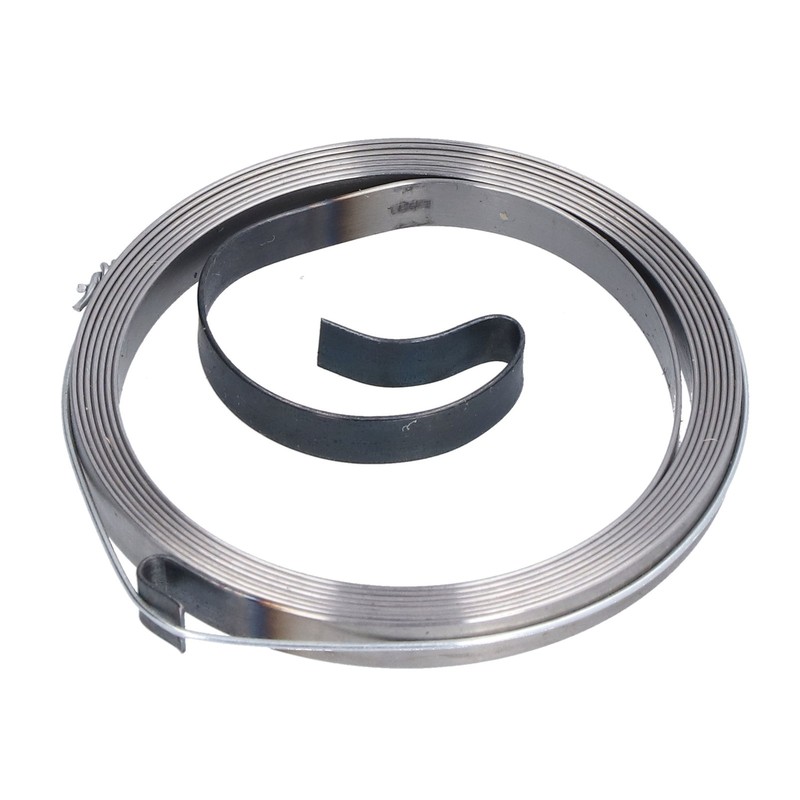 10Pcs Pull Starter Spring Metal Start Coil Accessory Part for
