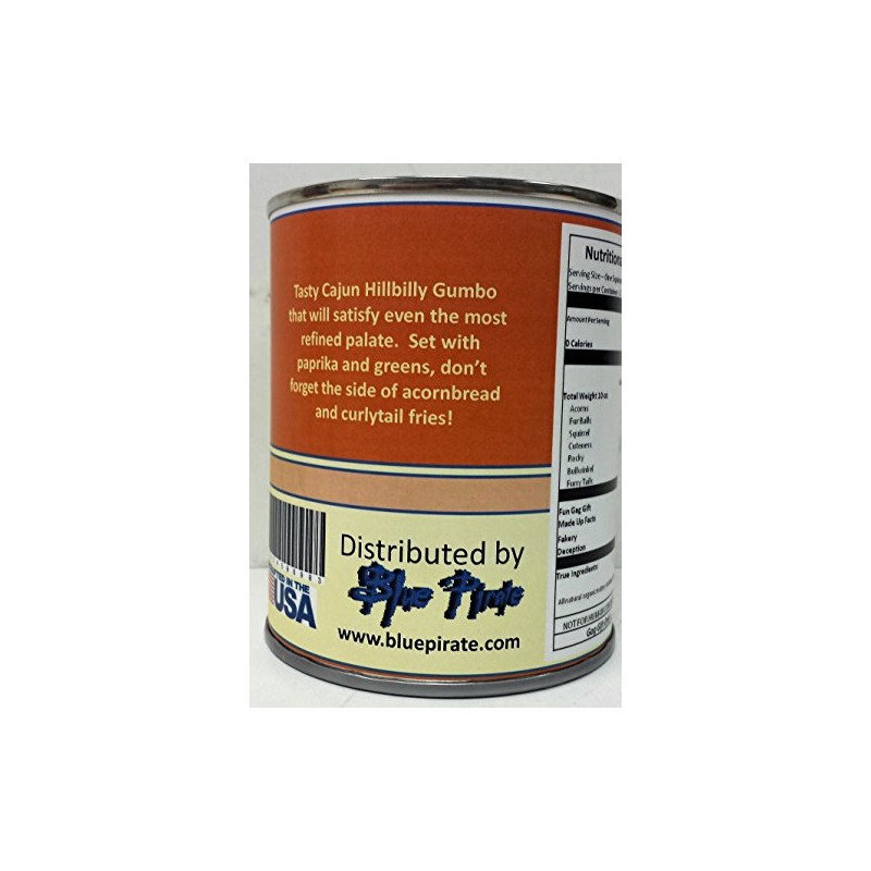 Squirrel- It's What's for Dinner!