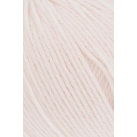 Lang Yarns Merino 200 Bebé 71.0519 Pastel Pink