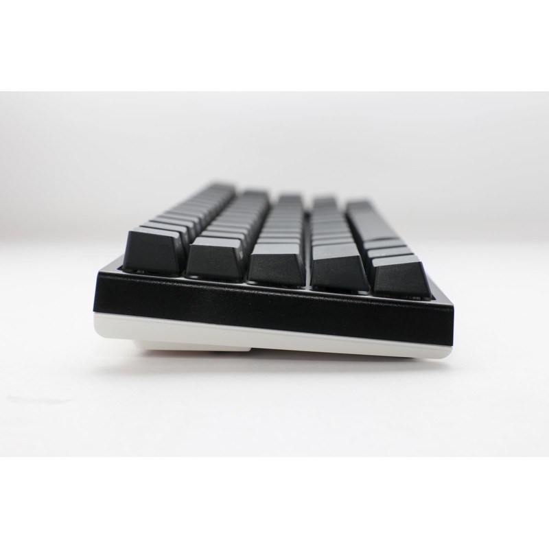 Ducky One 2 Mini Pro RGB Mechanical Keyboard Classic Black