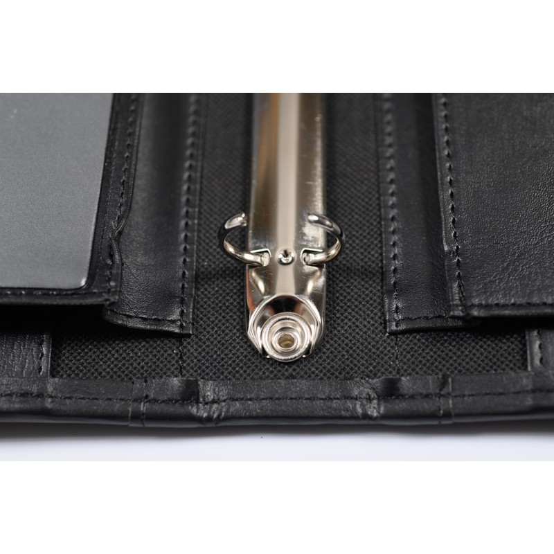 New Rondofile Binder Pro. Ring Binder for Sheet Music, with