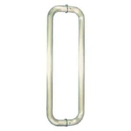MK Stainless O Handle 1.0 inch (25 mm) x 11.8 inches (300 mm) HL G470301