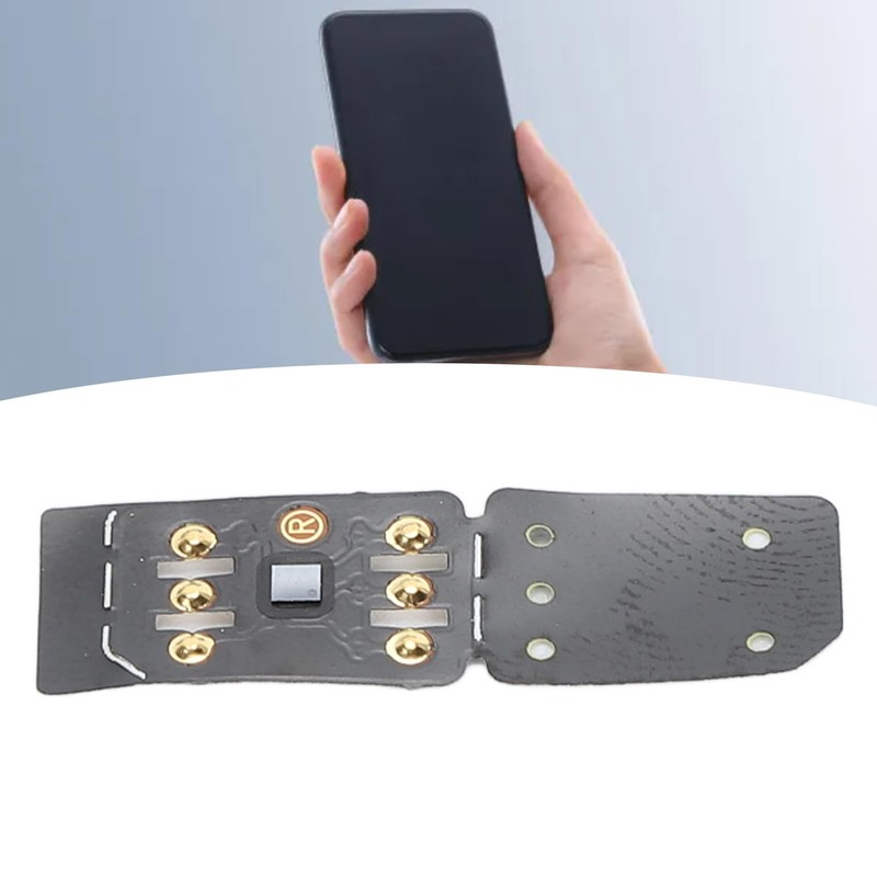 5G Stable QPE Automatic SIM Unlock Card Sticker with ICCID