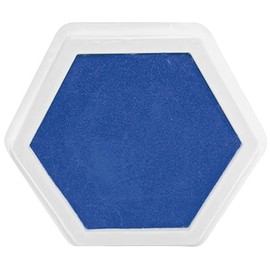 EDUPLAY Riesenstempelkissen blau