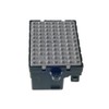 Frankberg Blower Regulator Resistor Interior Fan Compatible with 5 Series