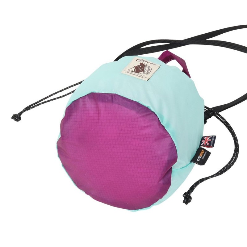 COB-CR KINCHAKU POUCH Pouch, 42: Saxophone, Free size