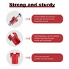 SPRHR 3 Piece Fixing of Tap Nut, Outer Diameter 32