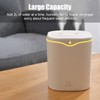 2L Double Spray Humidifiers with LED light Cool Mist Auto