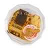 Acrylic Music Box Exquisite Beautiful DIY Clear Musical Box for