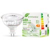 greenandco CRI 90+ dimmable LED Spot | MR16 GU5.3 |