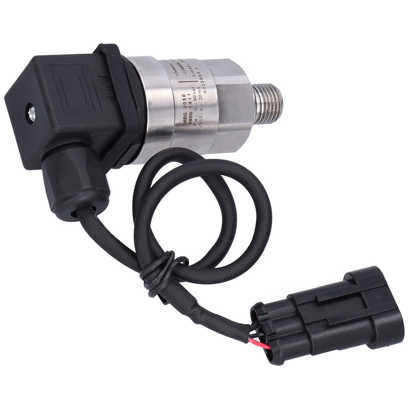 High Pressure Sensor Switch for LONKING Excavator Parts Accessories MBS3050‑060G1411