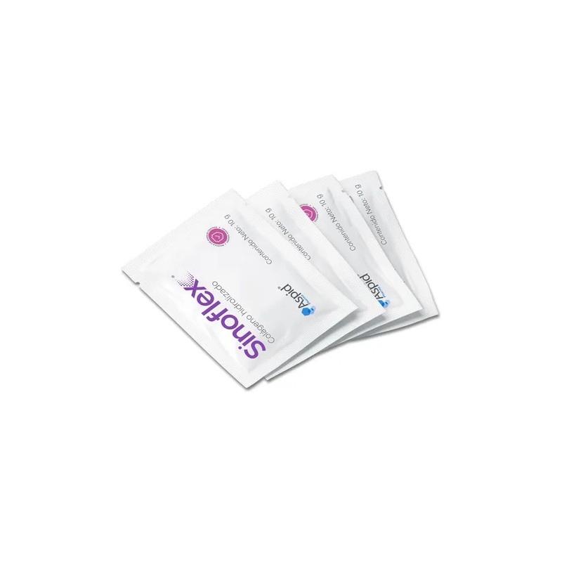 Sinoflex Colgeno Hidrolizado Con 30 Sobres De 10 g cada