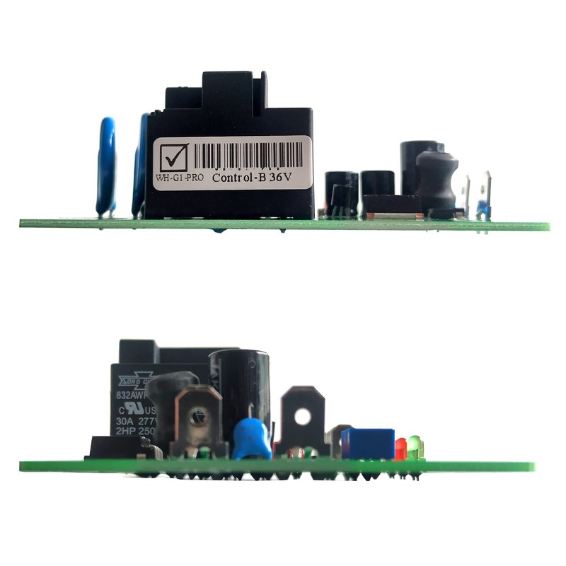 Powerwise Charger Board Charger, EZGO Charger 36 Volt Charger Board,Power