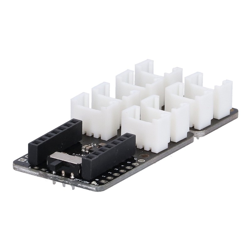 Microcontroller Micro Controller Development Control Board for Seeeduino XIAO DC