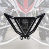 A & UTV PRO Front Bumper Guard, Compatible with 2006-2023