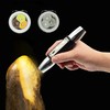 OMENI Jade Appraisal Light Detector Lamp Gem Tester Rechargeable Pen