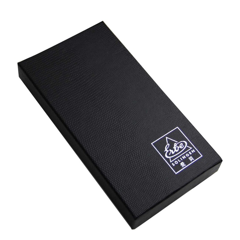 ERBE Combination Nail Scissors