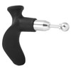 Acupoint Physiotherapy Massager Handheld Deep Tissue Massage Gun for Muscle