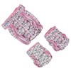 3pcs Toddler Training Underwear Strong Water Absorption Reusable Skin Friendly