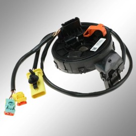 Unbranded Steering Wheel Clock Spring 23381963 For 2014~2017 Chevy Silverado GMC Sierra