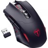 RisoPhy Gaming Mouse Wireless Mouse Gaming with 8000 DPI PC
