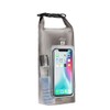 AiRunTech 2L Phone Dry Bag Travel Beach Bag Waterproof Sandproof