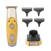 Electric Hair Trimmer LCD Professional Hair Clipper Cutting Grooming Kits