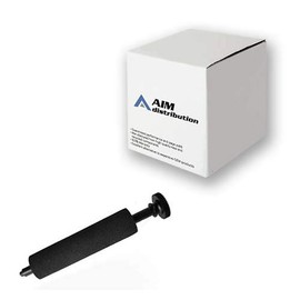 AIM Distribution Compatible Replacement for Nukote NR100 Purple Ink Roller - Replacement to Seiko IR-91