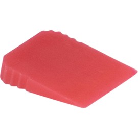 BARWALT Precision Tile Wedges, 450 Quantity, Regular Wedge, BWT12370