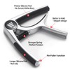 WINGO Guitar Capo for Acoustic and Electric Guitars, Ukulele, Mandolin,