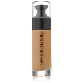 JAPONESQUE Luminous Foundation, Shade 09