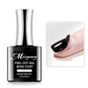 Missgooey Peel Off Gel Removable Base Gel Base Coat UV/LED