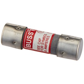 Cooper Bussman BBS-2: Buss Midget Fuse Fast Acting