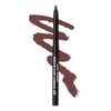 Ruby Kisses Auto Lip Liner, Cocoa
