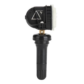Sensor De De Presión De Neumáticos Tpms Para Coche Compatible Con 13598773 Con Tecnología Inalámbrica De Alta Precisión Y Fácil Programación Diseñado Para Reemplazo Seguro Y Eficiente En El Mercad