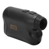 USB Charging Rangefinder Monocular Portable ABS Handheld 5 to 600m