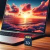 Defender 128GB Micro SD Card with Adapter – High-Speed UHS-I
