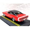 Pioneer P159 Dodge Charger Hemi 426, Red 1/32 Slot Car