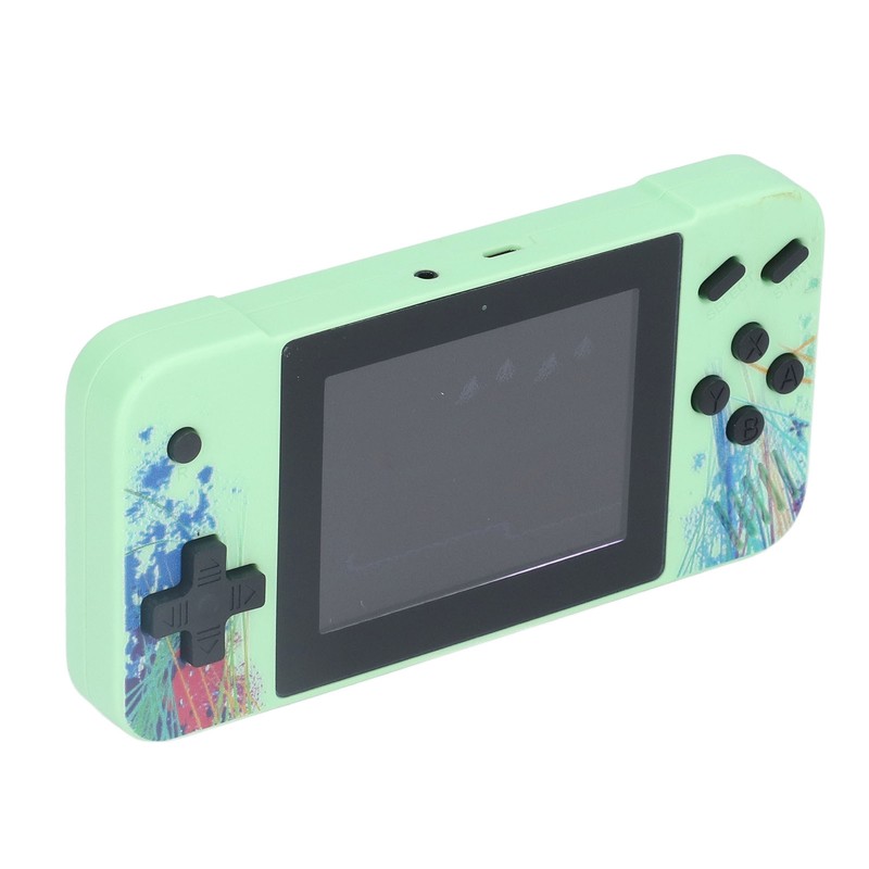 G3 Handheld Game Console 3.5in Horizontal Screen 800 Classic Retro