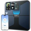 RENPHO Scale with BMI, Body Fat, Muscle Mass, Smart Scale