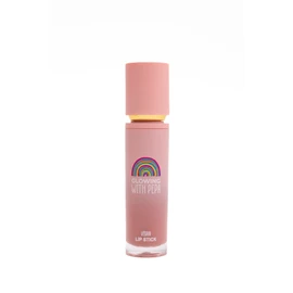 SOY PEPA Flüssiger Lippenstift, matt, lang anhaltend, mit Pepa-Unterdeckung, 10 intensive Farbtöne, feuchtigkeitsspendender Lippenstift mit Hyaluronsäure, Jojoba und Karité, präziser Lippenstift