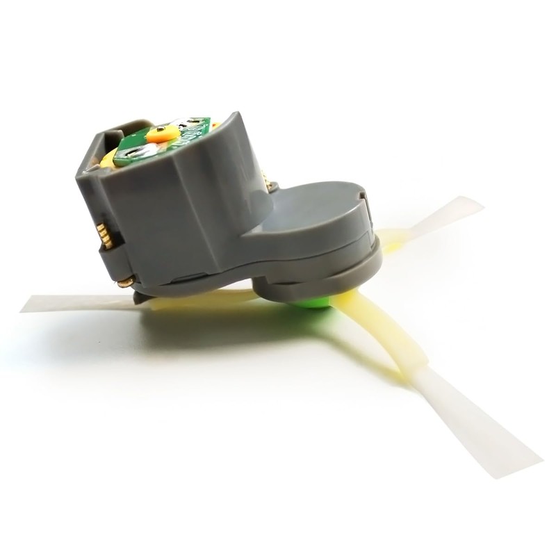 iParto Side Brush Motor Module for iRobot Roomba I&E&J Series