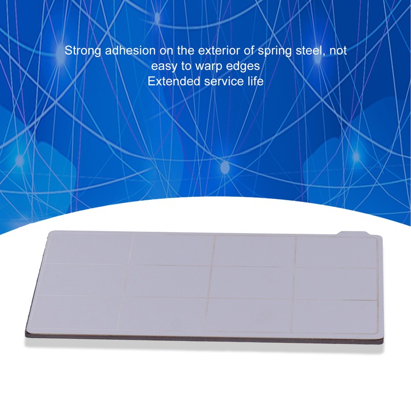 LCD Magnetic Steel Printing Platform Photosensitive Resin Mold 3D Printer