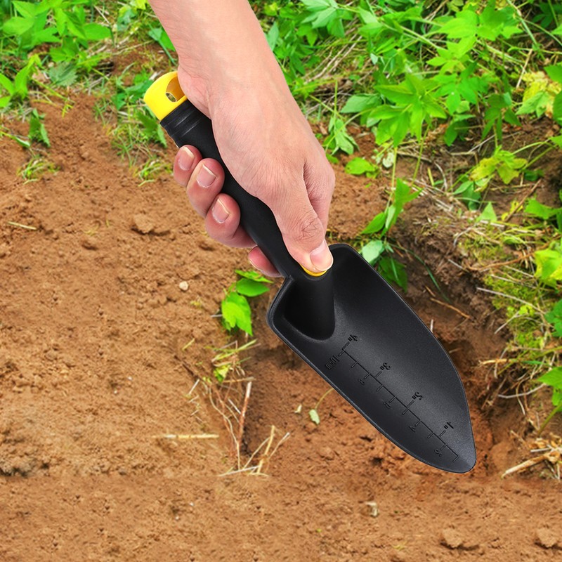 Sand Scoop and Shovel Set Digging Tool Accessories for Metal