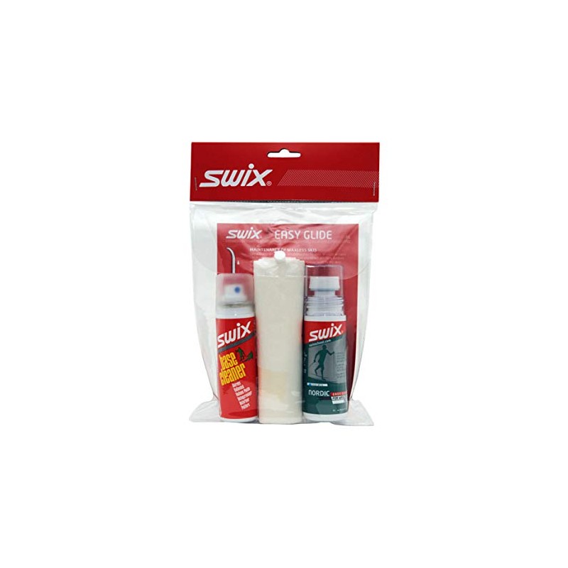 Swix Easy Glide Kit