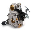 MOTOALL MS362 Carburetor for MS362C Chainsaw Replace for Walbro WTE-8-1