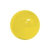 Suzo Happ 3" Replacement Trackball - Yellow - 55-0200-15