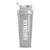 Vaso Shaker Para Proteína Con Capacidad De 600ml Birdman